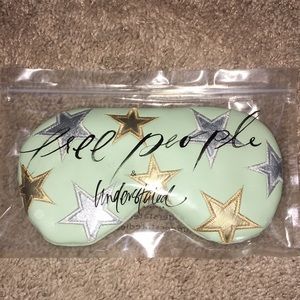 Free People Sleep Mask